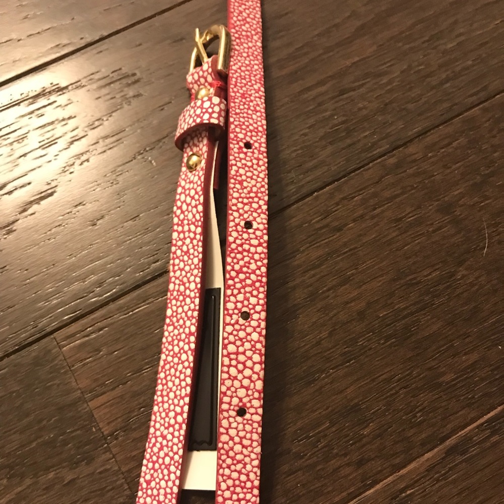 Ann Taylor belt